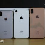 apple iphone 2019 model