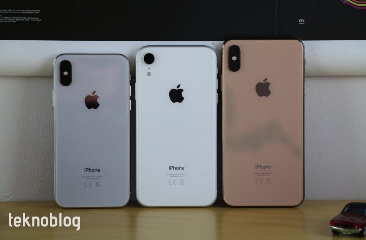 apple iphone 2019 model