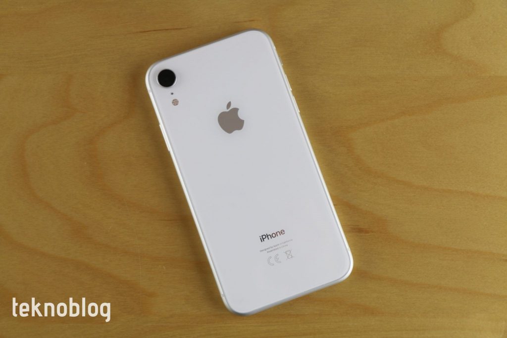 ios 13.1 iphone xr
