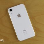 ios 13.1 iphone xr