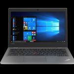 lenovo thinkpad l