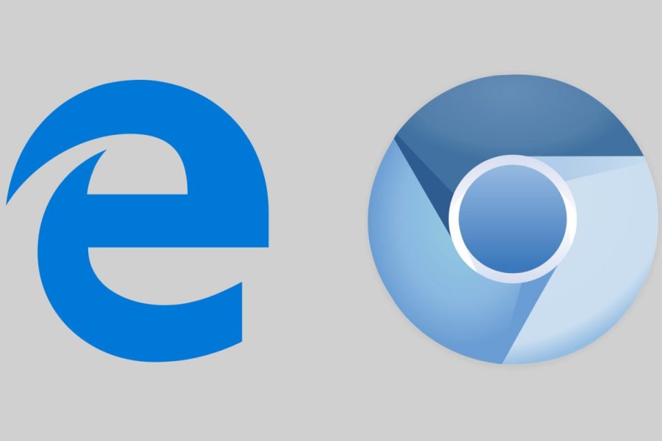 microsoft edge chromium
