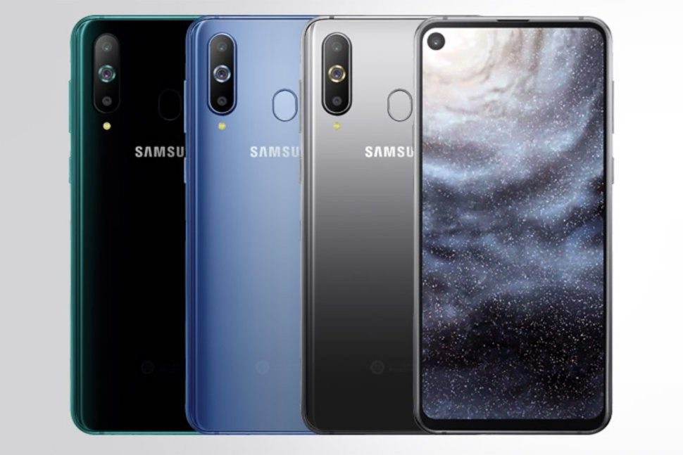 samsung galaxy a8s