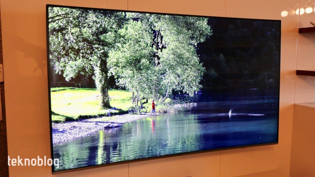 samsung nu8500 4k hdr tv inceleme