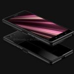 sony xperia xz4 compact