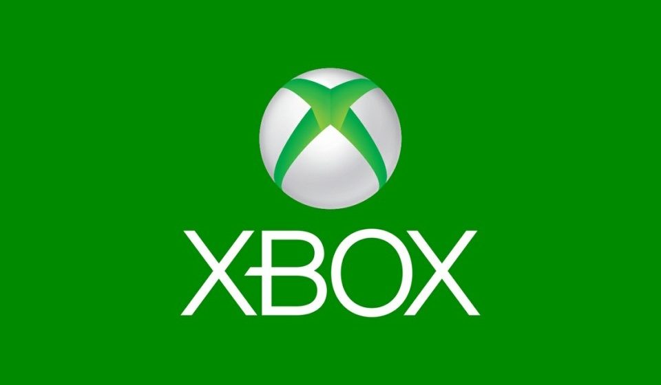 microsoft xbox