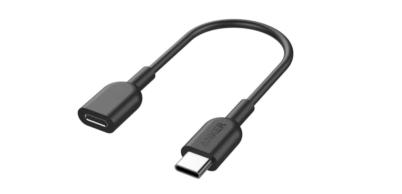 Anker'den USB-C - Lightning kablolar ve adaptörler geliyor ...