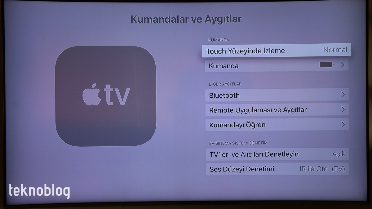 Apple TV 4K İncelemesi