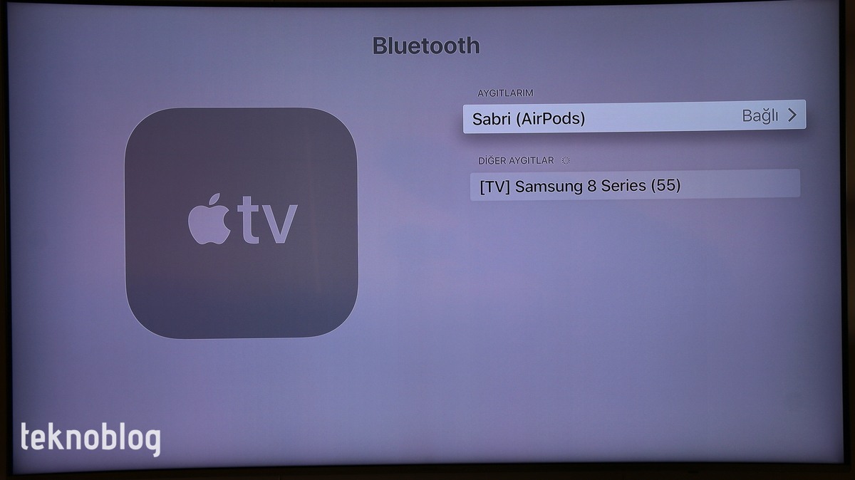 Apple TV 4K İncelemesi