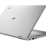 Asus Chromebook Flip C434 sekizinci nesil Intel işlemciyle geliyor
