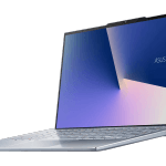 Asus ZenBook S13 çentik benzeri yaklaşımı dizüstü bilgisayara uyguluyor