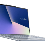 Asus ZenBook S13 çentik benzeri yaklaşımı dizüstü bilgisayara uyguluyor