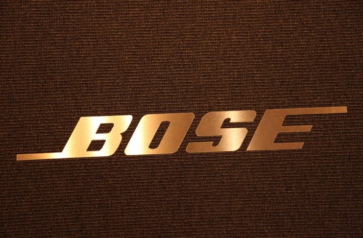 Bose gürültü önleme sistemini otomobillere taşıyor