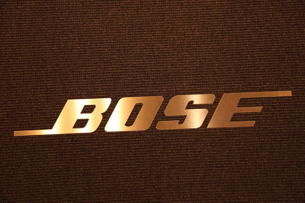 Bose gürültü önleme sistemini otomobillere taşıyor