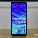huawei p smart 2019 inceleme