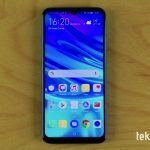 huawei p smart 2019