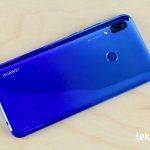 huawei sd association