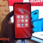 huawei p smart 2019 on inceleme