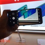 huawei p smart 2019 on inceleme