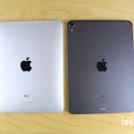 iPad'in yıl dönümü şerefine: İlk iPad ile en son iPad karşı karşıya - Video