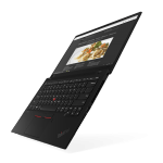 Lenovo ThinkPad X1 Carbon ve Yoga modellerini yeniledi - Galeri