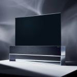 LG'nin kıvrılabilir OLED TV'si bu yıl piyasaya çıkıyor