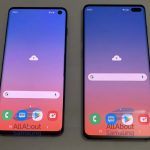 samsung galaxy s10 wi-fi 6