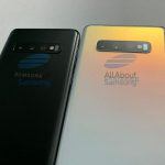 Samsung Galaxy S10 ve S10+ bu sefer yan yana görüldü