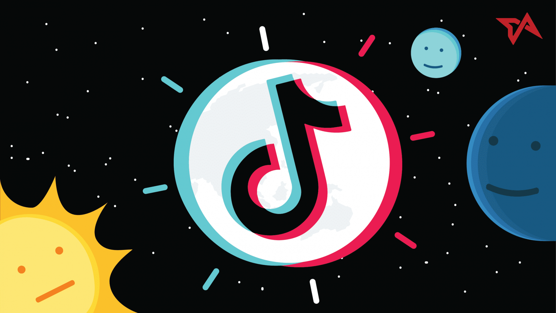 TikTok A short-form video platform that is taking the world by storm ...