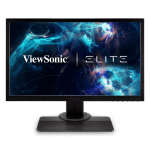 ViewSonic Elite serisi iki yeni üyeyle büyümeye devam ediyor