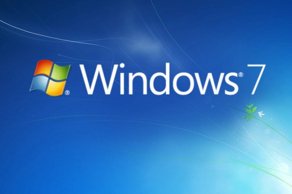windows 7