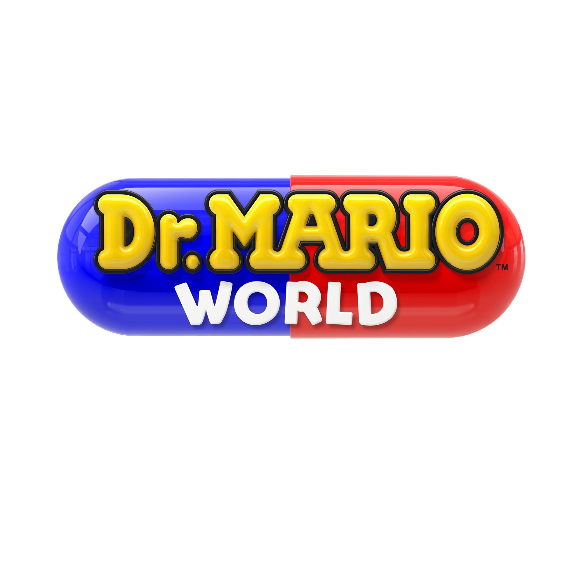 dr. mario world