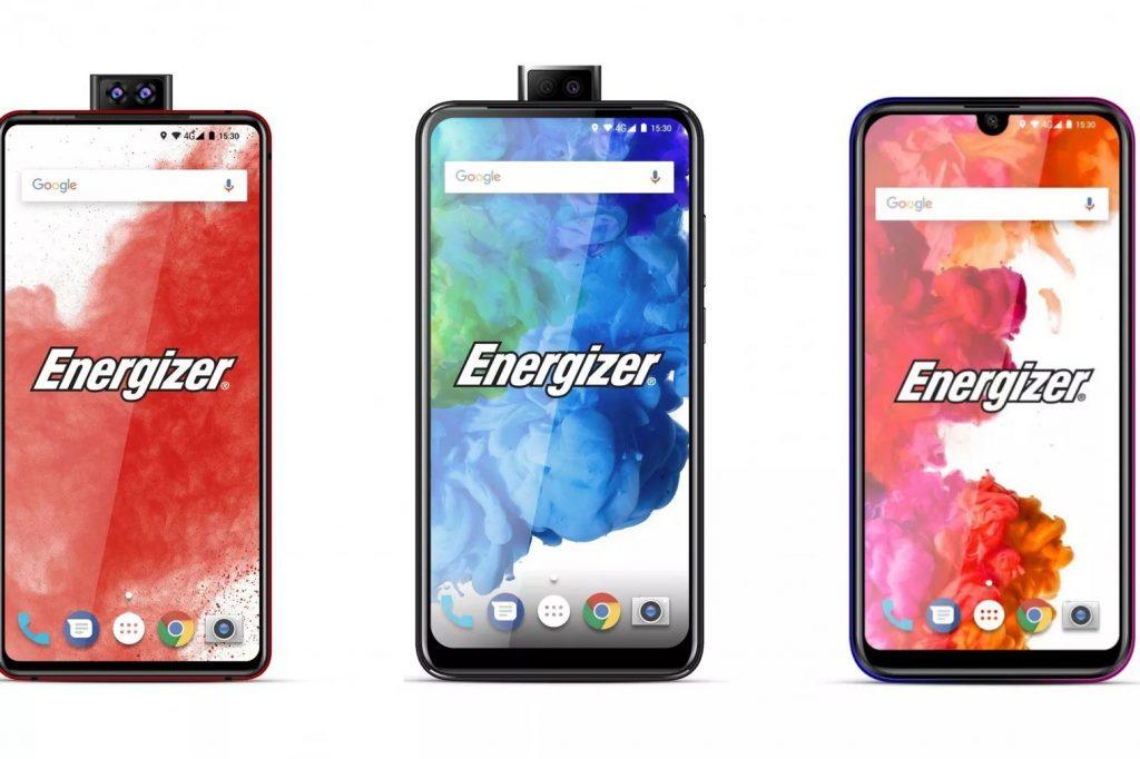 energizer