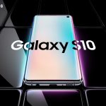 galaxy s10
