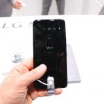LG V50 ThinQ Ön İnceleme - Video