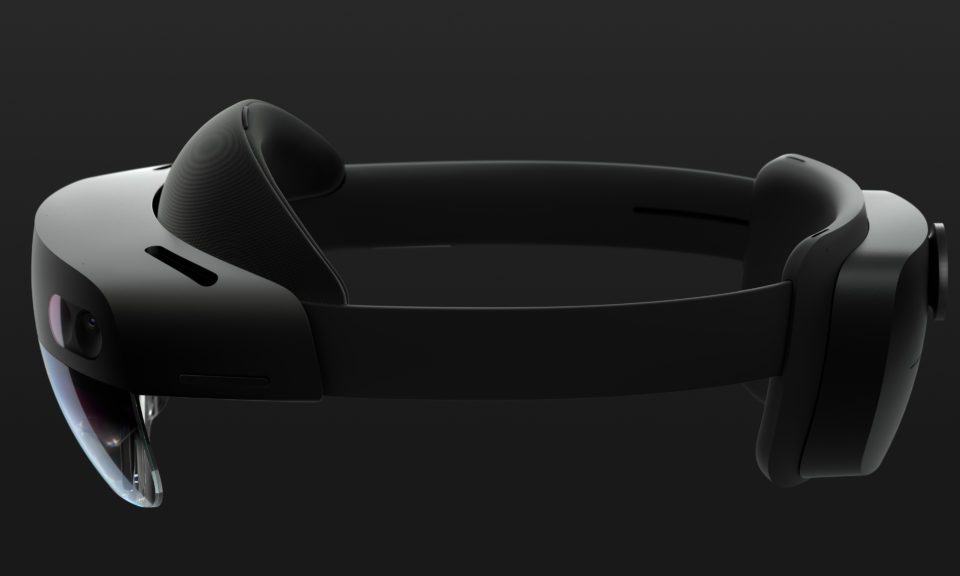 Microsoft HoloLens 2 ile karma gerçeklikte yeni dönemi başlatıyor