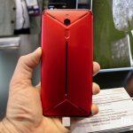 nubia red magic mars