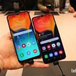 samsung galaxy a30 ve galaxy a50 a20e a