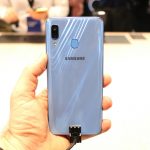 Samsung Galaxy A30 ve Galaxy A50 Ön İnceleme - Video