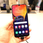 galaxy a50