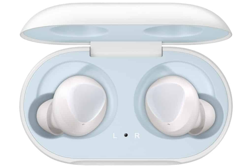 samsung galaxy buds