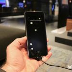 Samsung Galaxy S10 Ön İnceleme - Video