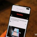 samsung galaxy s10+