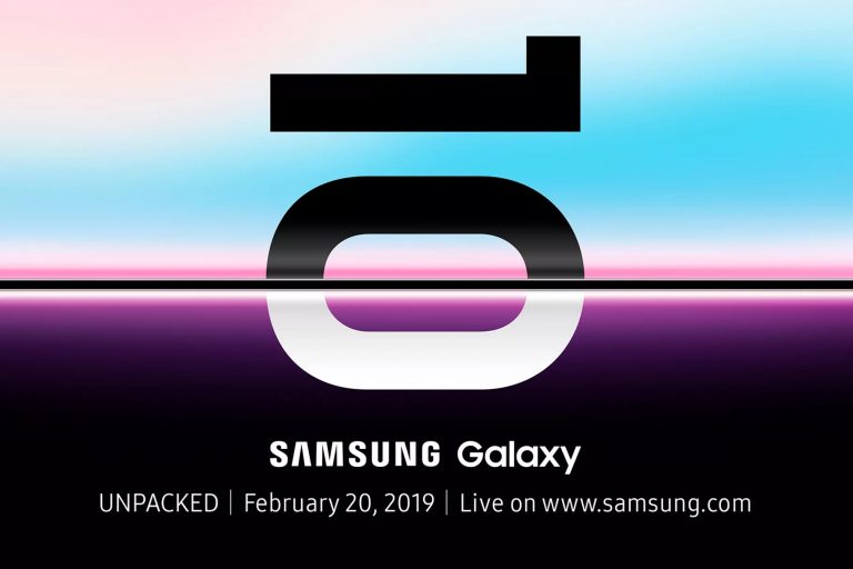 Samsung Galaxy S10 etkinliği: Neler görmeyi bekliyoruz?