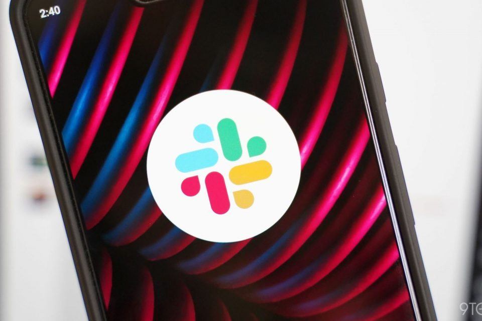 slack