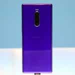 sony xperia 1.1