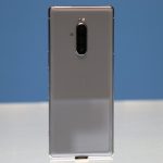 sony xperia 1