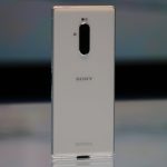 sony 5g