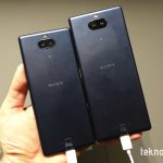 sony xperia