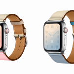 Apple Watch için ilkbaharın gelişini müjdeleyen yeni kayış seçenekleri